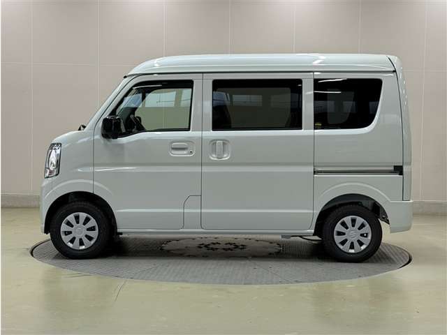 Suzuki Every 2