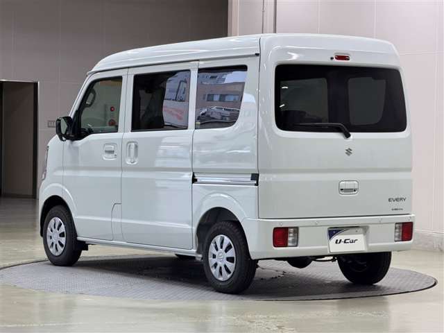 Suzuki Every 3