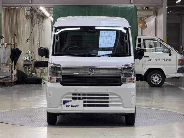 Suzuki Every 4