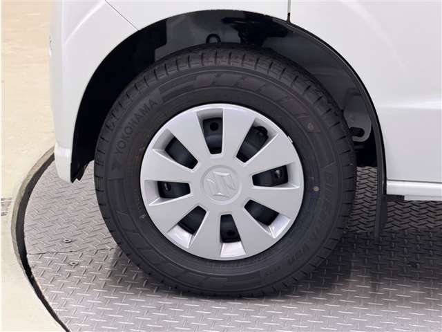 Suzuki Every 8