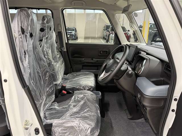 Suzuki Spacia Base 12