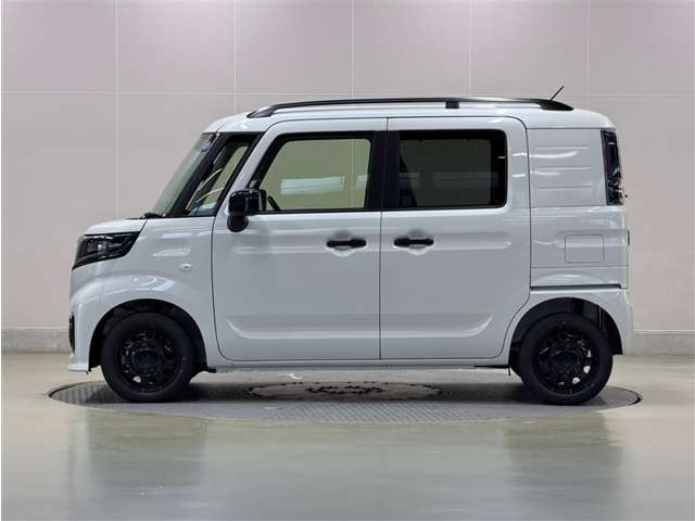 Suzuki Spacia Base 2