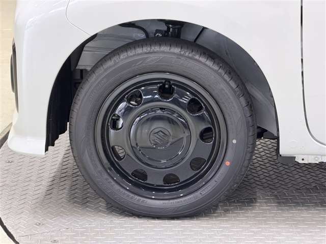 Suzuki Spacia Base 8
