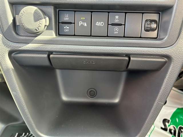 Suzuki Carry 12