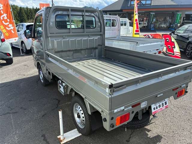 Suzuki Carry 4