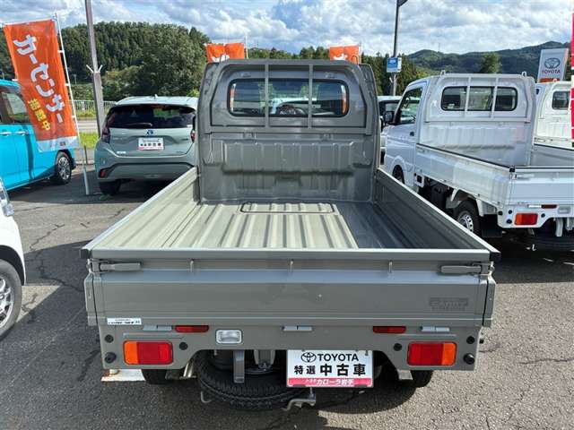 Suzuki Carry 5