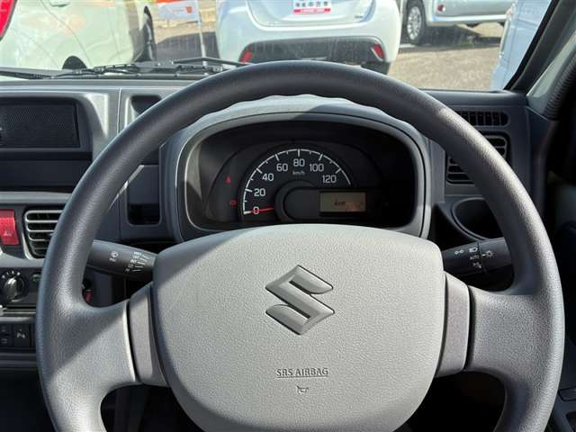 Suzuki Carry 8