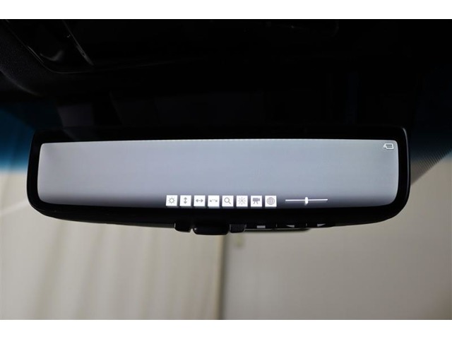 Toyota Harrier 9