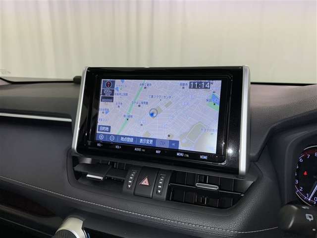Toyota RAV4 11