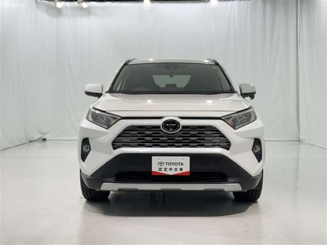 Toyota RAV4 4