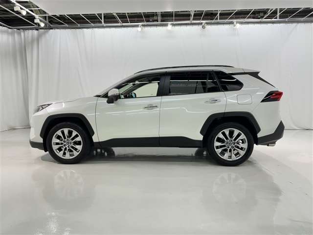 Toyota RAV4 5