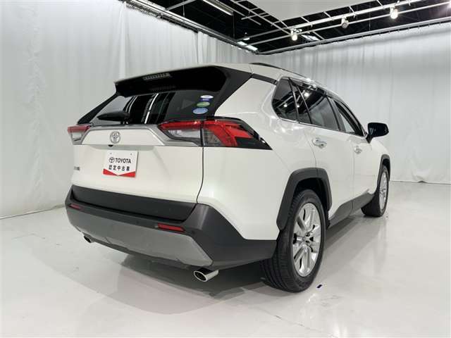 Toyota RAV4 7
