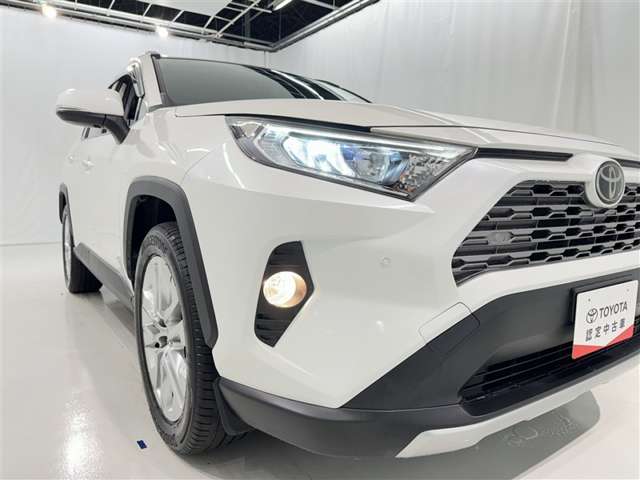 Toyota RAV4 8