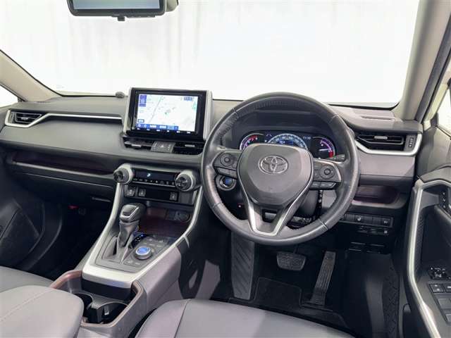 Toyota RAV4 9