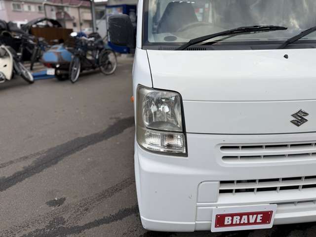 Suzuki Every 12