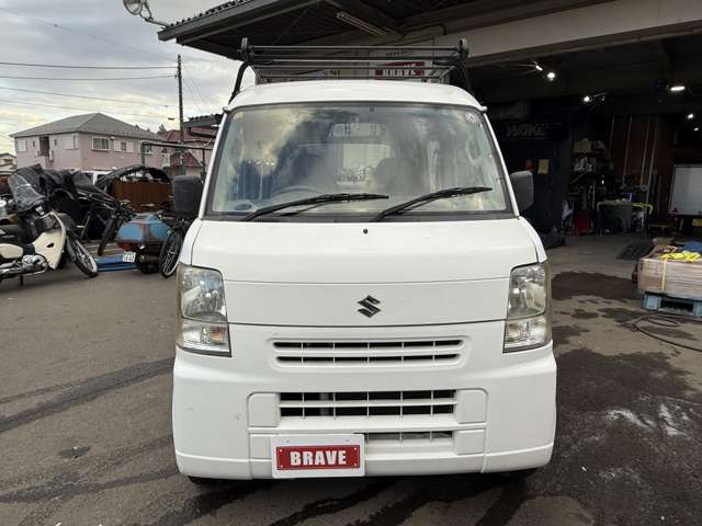 Suzuki Every 10