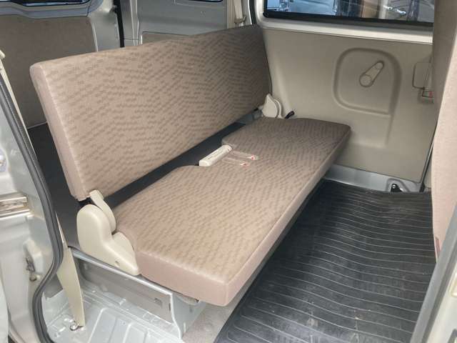 Suzuki Every 11