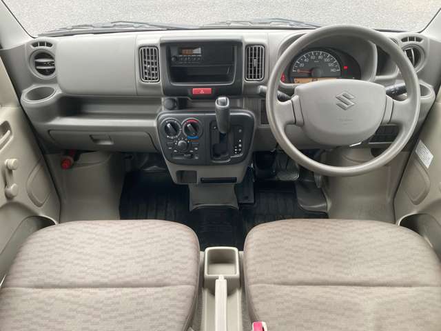 Suzuki Every 7