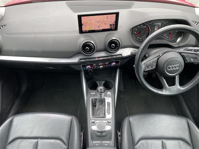Audi Q2 9