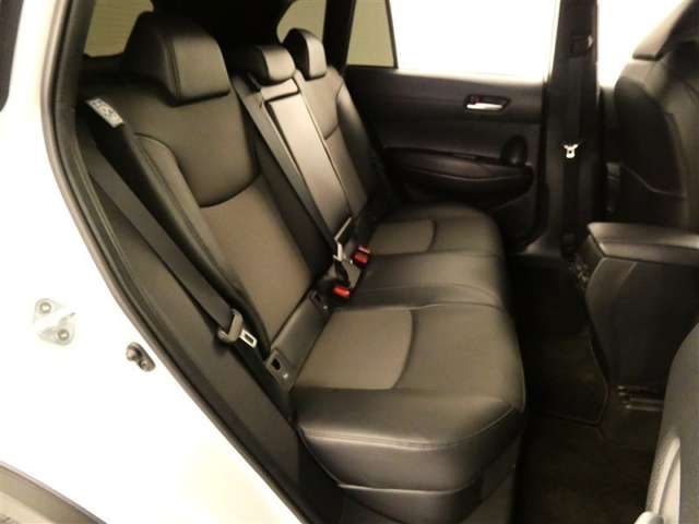 Toyota Corolla Cross 12