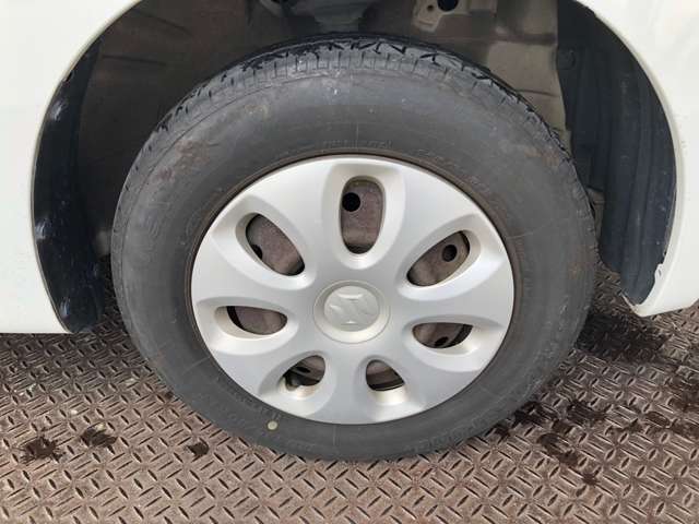 Suzuki Alto 11