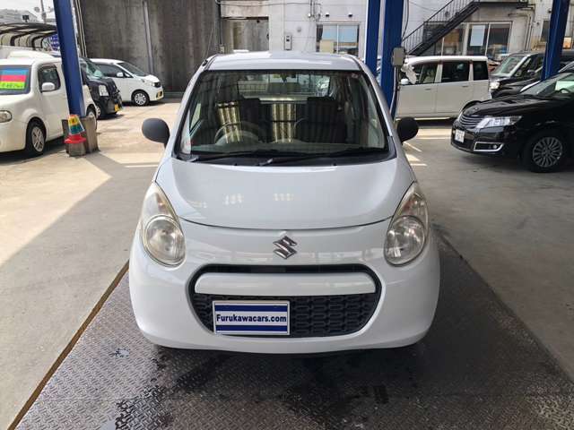 Suzuki Alto 2