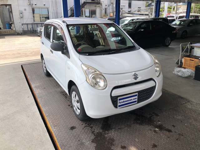 Suzuki Alto 3