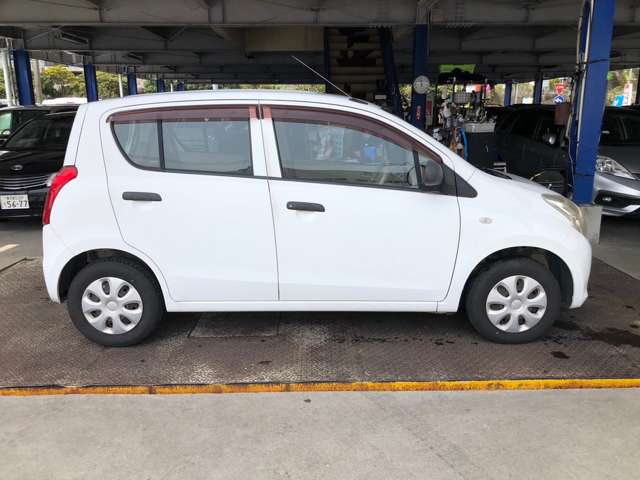 Suzuki Alto 4