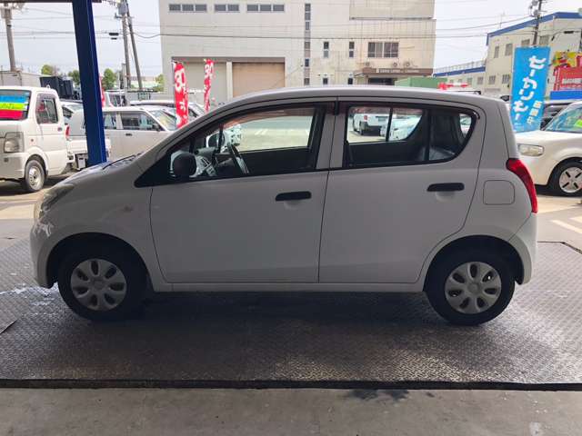 Suzuki Alto 5