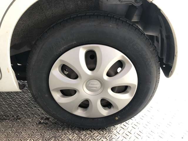 Suzuki Alto 9