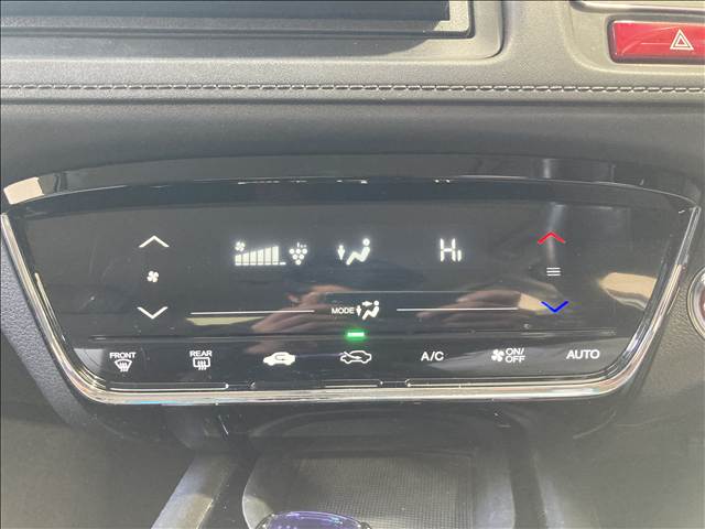 Honda Vezel 11