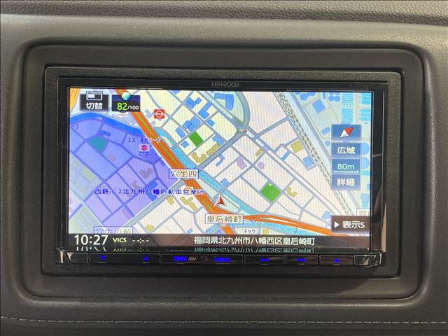 Honda Vezel 6
