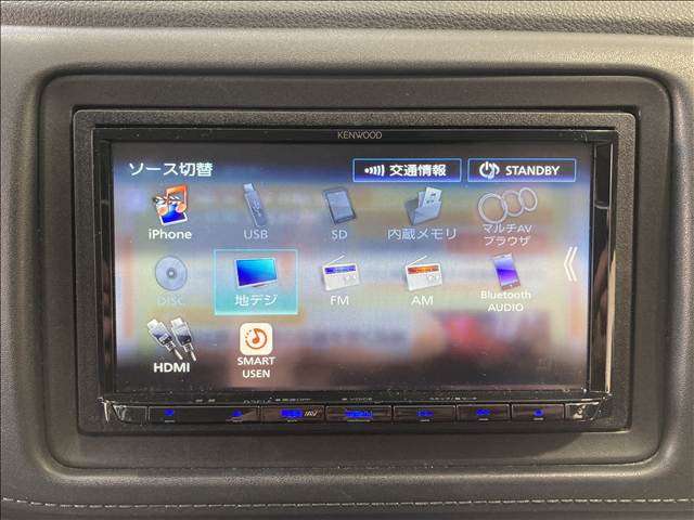Honda Vezel 8