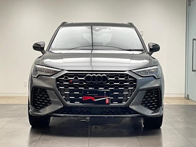 Audi RS Q3 6