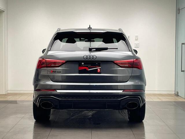 Audi RS Q3 9