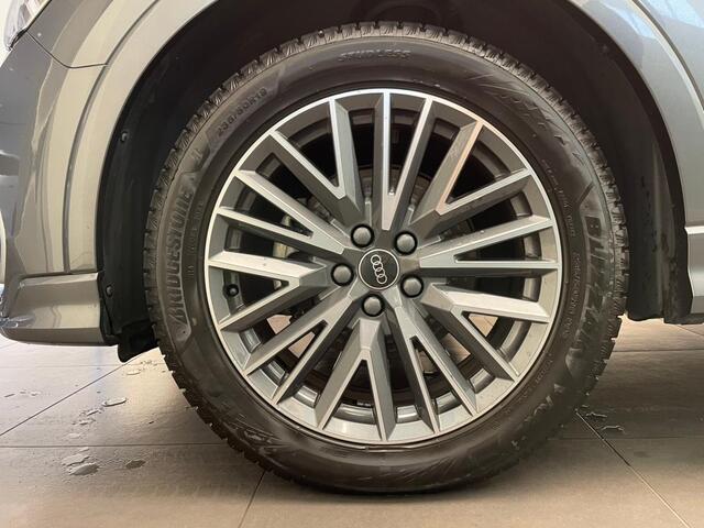 Audi Q3 Sportback 11