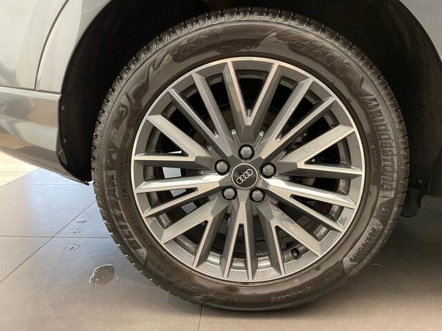 Audi Q3 Sportback 12