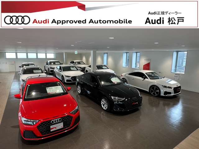 Audi Q3 Sportback 3