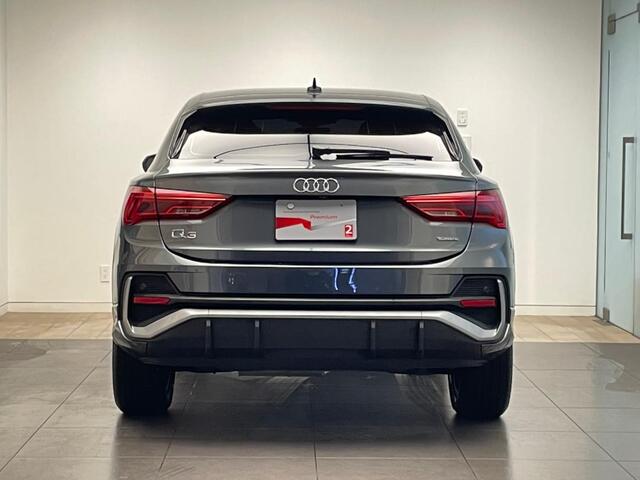 Audi Q3 Sportback 9