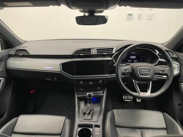 Audi Q3 Sportback 10