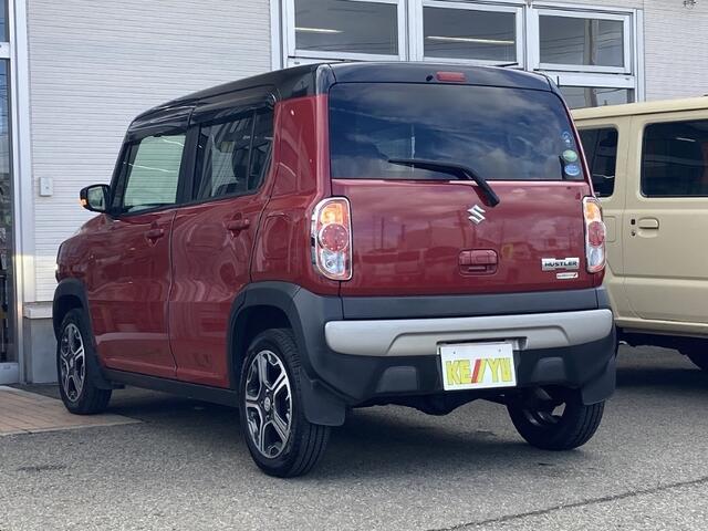 Suzuki Hustler 12