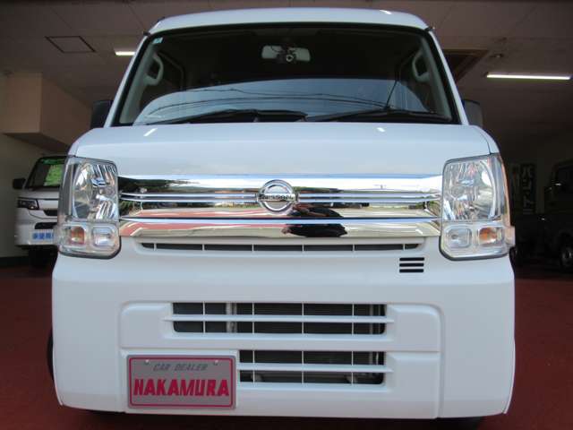 Nissan NV100 Clipper 11