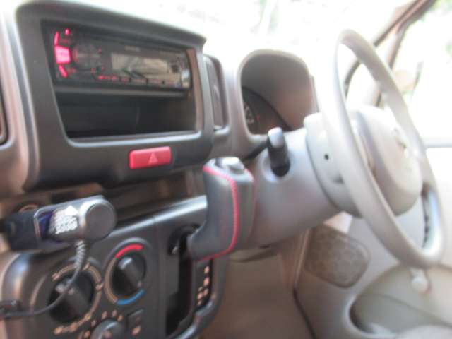 Nissan NV100 Clipper 3