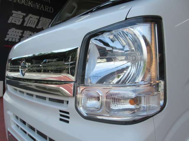 Nissan NV100 Clipper 8
