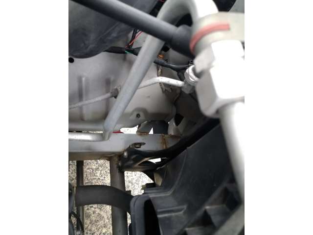Mazda AZ-オフロード 11