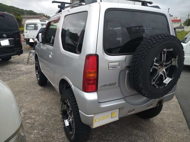 Mazda AZ-オフロード 6