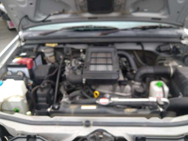 Mazda AZ-オフロード 9
