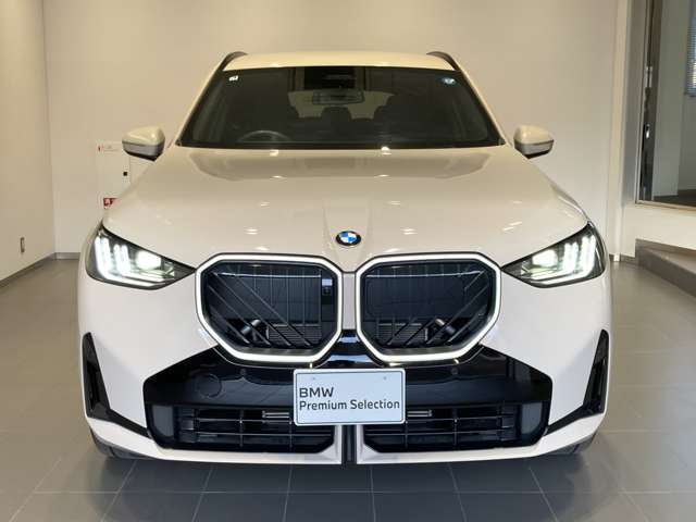 BMW X3 5