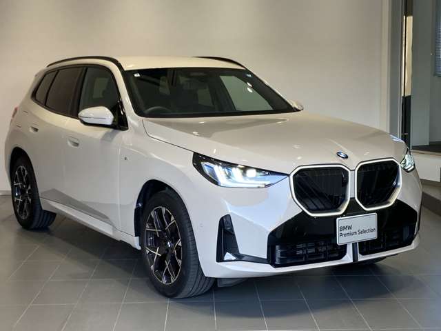 BMW X3 6