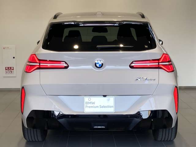 BMW X3 9